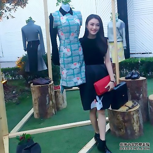 秦岚,莱佛士,HELEN LEE